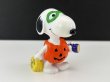 画像1: USA SNOOPY スヌーピー PVC フィギュア Whitman's オールド ビンテージ PEANUTS (1)