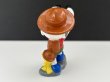 画像3: USA SNOOPY スヌーピー PVC フィギュア Whitman's オールド ビンテージ PEANUTS (3)