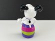 画像2: USA SNOOPY スヌーピー PVC フィギュア Whitman's オールド ビンテージ PEANUTS (2)