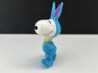 画像2: USA SNOOPY スヌーピー PVC フィギュア Whitman's オールド ビンテージ PEANUTS (2)
