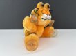 画像5: USA ヴィンテージ ガーフィールド ぬいぐるみ Garfield 1980s (5)