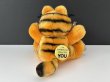 画像4: USA ヴィンテージ ガーフィールド ぬいぐるみ Garfield 1980s (4)
