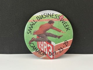 JUNK VINTAGE 缶バッジ／100個／US VINTAGE US VINTAGE ／ JUNK缶バッジ100個