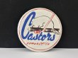 画像1: ビンテージ 缶バッジ 缶バッチ USA ユーロ EURO vintage ヴィンテージ (1)