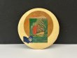 画像1: ビンテージ 缶バッジ 缶バッチ USA ユーロ EURO vintage ヴィンテージ (1)