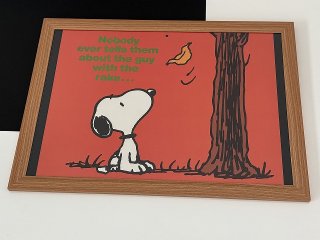 スヌーピー PEANUTS ヴィンテージ USA