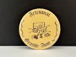 画像1: ビンテージ 缶バッジ 缶バッチ USA ユーロ EURO vintage ヴィンテージ (1)
