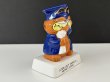 画像4: USA ヴィンテージ ENESCO ガーフィールド 置物 Garfield 1980s (4)