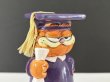 画像5: USA ヴィンテージ ENESCO ガーフィールド 置物 Garfield 1980s (5)