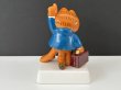 画像3: USA ヴィンテージ ENESCO ガーフィールド 置物 Garfield 1980s (3)