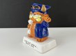 画像2: USA ヴィンテージ ENESCO ガーフィールド 置物 Garfield 1980s (2)