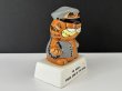 画像4: USA ヴィンテージ ENESCO ガーフィールド 置物 Garfield 1980s (4)