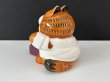 画像3: USA ヴィンテージ ENESCO ガーフィールド 置物 Garfield 1980s (3)
