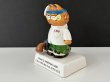 画像2: USA ヴィンテージ ENESCO ガーフィールド 置物 Garfield 1980s (2)