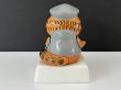 画像3: USA ヴィンテージ ENESCO ガーフィールド 置物 Garfield 1980s (3)