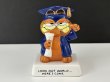 画像1: USA ヴィンテージ ENESCO ガーフィールド 置物 Garfield 1980s (1)