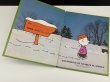 画像3: ヴィンテージ PEANUTS BOOK 本 スヌーピー 洋書 vintage USA (3)