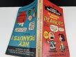 画像1: Wサイドコミック 1960's 1970's ヴィンテージ PEANUTS BOOK コミック 本 1970年代 洋書 vintage スヌーピー (1)
