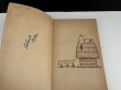 画像6: 1960's 1970's ヴィンテージ PEANUTS BOOK コミック 本 1970年代 洋書 vintage スヌーピー (6)