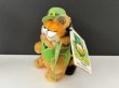 画像2: USA ヴィンテージ ガーフィールド ぬいぐるみ Garfield 1980s (2)