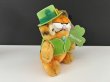 画像5: USA ヴィンテージ ガーフィールド ぬいぐるみ Garfield 1980s (5)