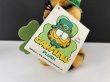 画像3: USA ヴィンテージ ガーフィールド ぬいぐるみ Garfield 1980s (3)