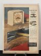 画像2: Telechron ビンテージ LIFE誌 1946年 ビンテージ広告 切り取り アドバタイジング ポスター (2)
