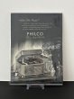 画像1: PHILCO ビンテージ LIFE誌 1946年 ビンテージ広告 切り取り アドバタイジング ポスター (1)