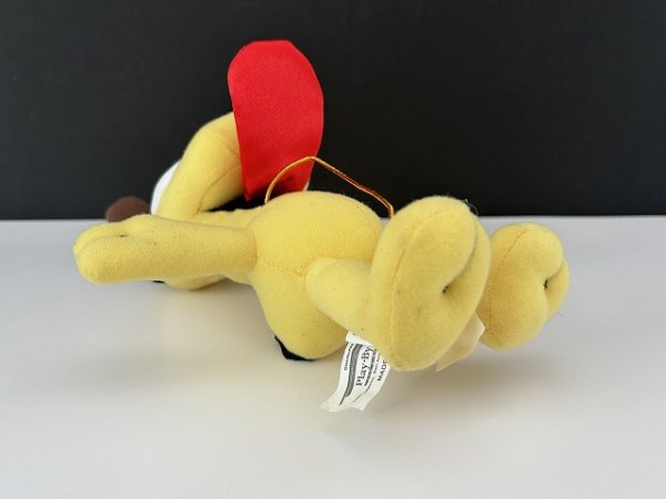 画像6: USA オーディー ぬいぐるみ Garfield オールド ガーフィールド (6)