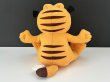 画像3: USA 吸盤付き ガーフィールド ぬいぐるみ Garfield オールド  (3)