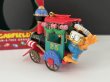 画像3: USA ヴィンテージ ガーフィールド オーナメント Garfield 1990年代 (3)
