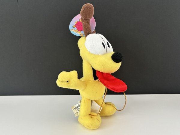 画像4: USA オーディー ぬいぐるみ Garfield オールド ガーフィールド (4)