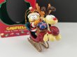 画像3: USA ヴィンテージ ガーフィールド オーディー オーナメント Garfield 1990年代 (3)