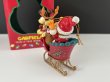 画像5: USA ヴィンテージ ガーフィールド オーディー オーナメント Garfield 1990年代 (5)