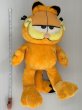 画像3: 約70センチ!特大ビッグサイズ USA ガーフィールド ぬいぐるみ Garfield オールド  (3)