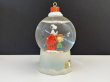 画像5: HALLMARK KEEPSAKE スヌーピー チャーリーブラウン スノーグローブ スノードーム オールド ヴィンテージ vintage USA SNOOPY  (5)