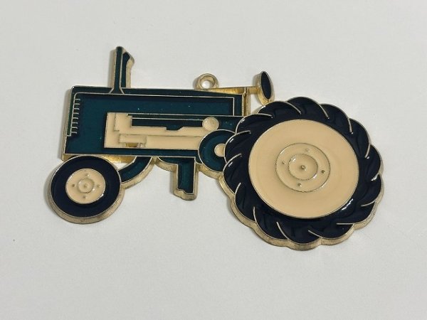 画像2: ステンドグラス風 ウォールデコ サンキャッチャー 壁掛け飾り USA オールド ヴィンテージ vintage (2)