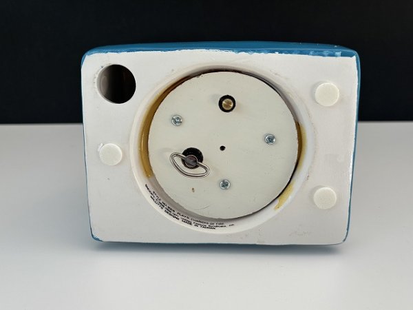 画像6: 1980年代 WILLITTS ヴィンテージ スヌーピー オルゴール JOE COOL ジョークール MUSIC BOX SNOOPY PEANUTS (6)