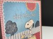 画像4: ヴィンテージ スヌーピー 1980's HALLMARK WALL PLAQUE 壁掛け 飾り SNOOPY PEANUTS MADE IN USA (4)