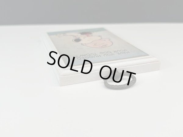 画像3: ヴィンテージ  スヌーピー チャーリーブラウン 1980's HALLMARK WALL PLAQUE 壁掛け 飾り SNOOPY PEANUTS MADE IN USA (3)