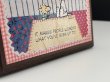 画像5: ヴィンテージ スヌーピー 1980's HALLMARK WALL PLAQUE 壁掛け 飾り SNOOPY PEANUTS MADE IN USA (5)