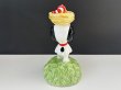 画像4: アウトレット 1980年代 WILLITTS ヴィンテージ スヌーピー オルゴール ウッドストック MUSIC BOX SNOOPY PEANUTS (4)