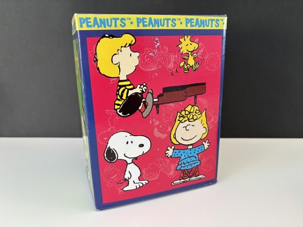 画像7: 箱付き スヌーピー JOE COOL ジョークール FLAMBRO フィギュア 置物 vintage SNOOPY (7)