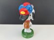 画像5: 箱付き スヌーピー JOE COOL ジョークール FLAMBRO フィギュア 置物 vintage SNOOPY (5)