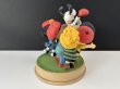 画像6: HALLMARK スヌーピー チャーリーブラウン ルーシー シュローダー フランクリン ベースボール 野球 PEANUTS GALLERY オールド USA ヴィンテージ (6)