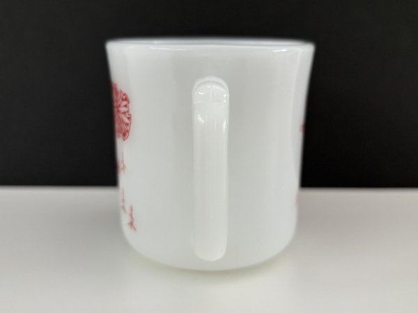 画像4: ファイヤーキング TOM & JERRY マグカップ Fire-king USA ヴィンテージ (4)