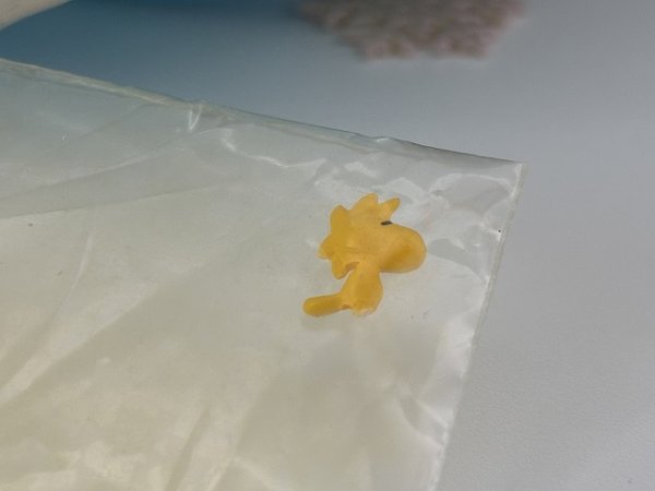 画像8: 音が出て回ります スヌーピー 2005 HALLMARK PEANUTS SNOOPY オールド ヴィンテージ (8)