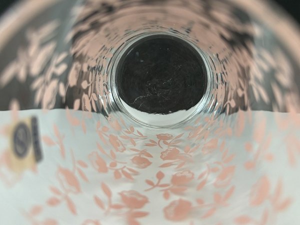 画像4: 未使用 ラベル付き 1950's 60's LIBBEY リビー グラス ヴィンテージ タンブラー USA (4)