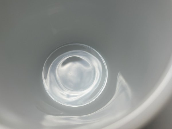 画像6: オールドパイレックス タイニーフラワー OLD PYREX マグカップ USA ヴィンテージ (6)