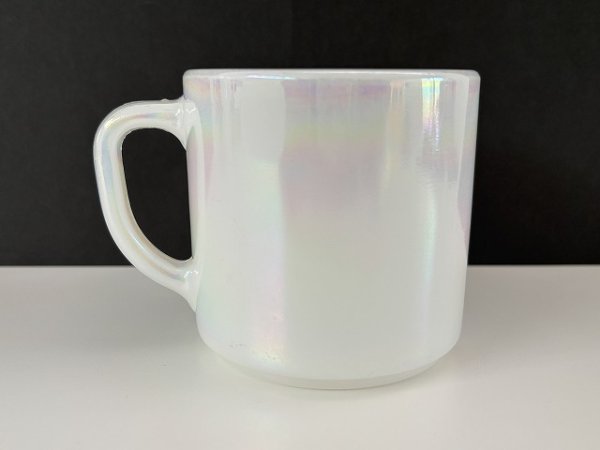 画像3: フェデラル オーロラ マグ Federal ヴィンテージ USA (3)